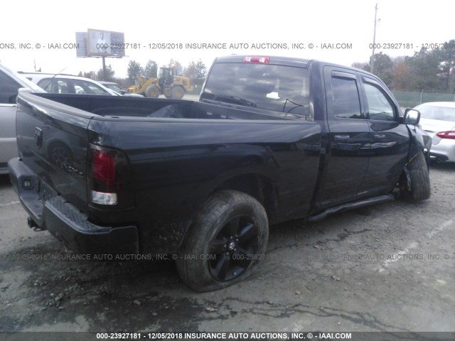 Photo 3 VIN: 1C6RR7FT5ES249016 - RAM 1500 