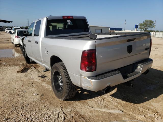 Photo 2 VIN: 1C6RR7FT5ES263918 - RAM 1500 ST 