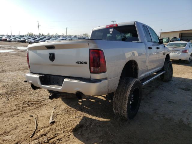 Photo 3 VIN: 1C6RR7FT5ES263918 - RAM 1500 ST 