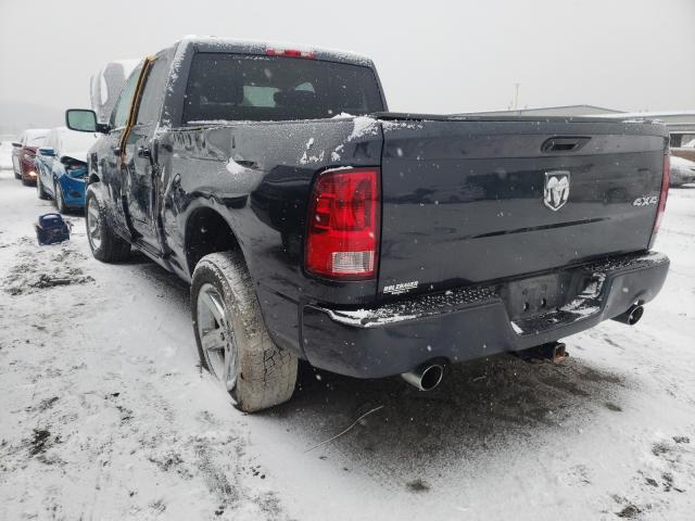 Photo 8 VIN: 1C6RR7FT5ES300305 - RAM 1500 ST 