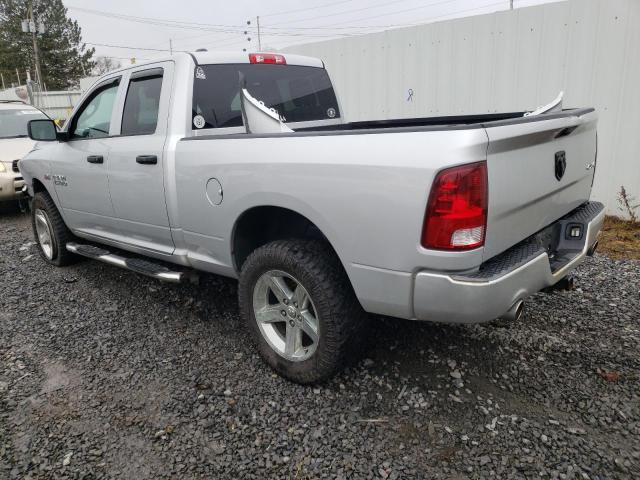 Photo 2 VIN: 1C6RR7FT5ES331716 - RAM 1500 