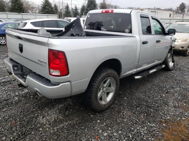 Photo 3 VIN: 1C6RR7FT5ES331716 - RAM 1500 