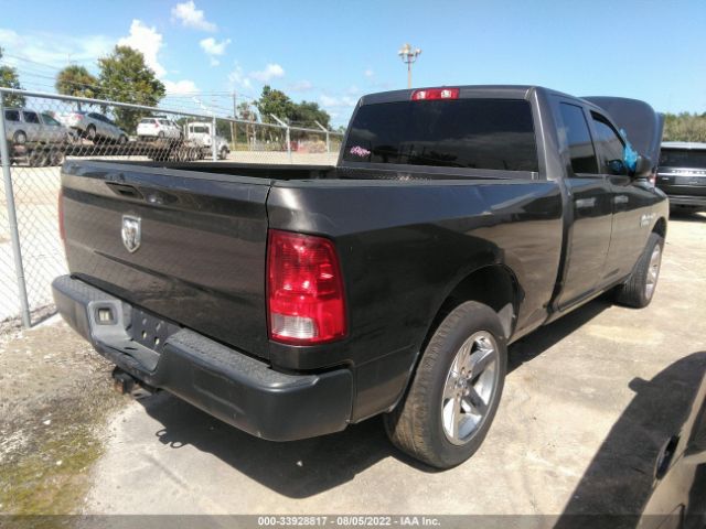 Photo 3 VIN: 1C6RR7FT5ES351030 - RAM 1500 