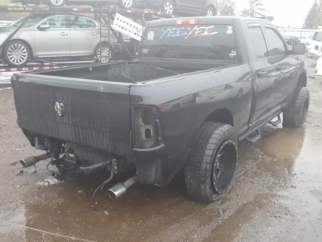 Photo 3 VIN: 1C6RR7FT5FS696608 - RAM 1500 ST 