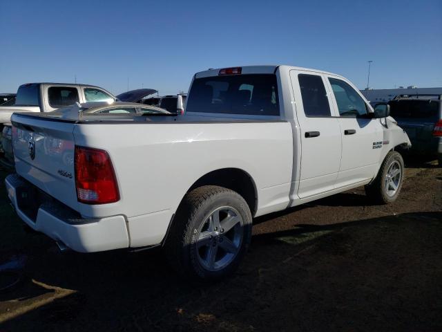 Photo 2 VIN: 1C6RR7FT5FS699153 - RAM 1500 ST 