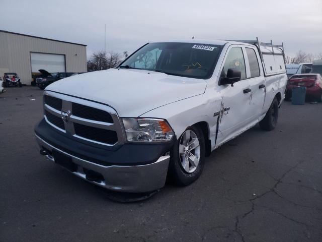 Photo 1 VIN: 1C6RR7FT5FS710216 - RAM 1500 ST 