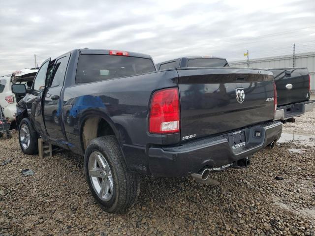 Photo 1 VIN: 1C6RR7FT5HS619756 - RAM 1500 