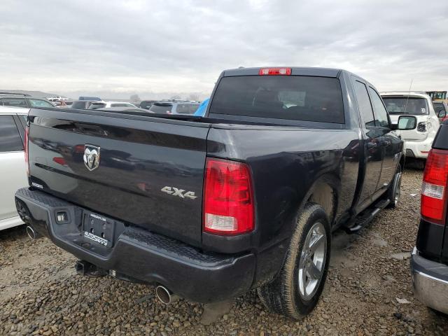 Photo 2 VIN: 1C6RR7FT5HS619756 - RAM 1500 