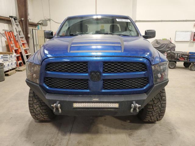 Photo 4 VIN: 1C6RR7FT5JS150139 - RAM 1500 ST 