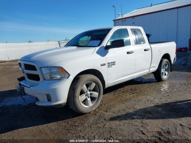 Photo 1 VIN: 1C6RR7FT5KS626746 - RAM 1500 