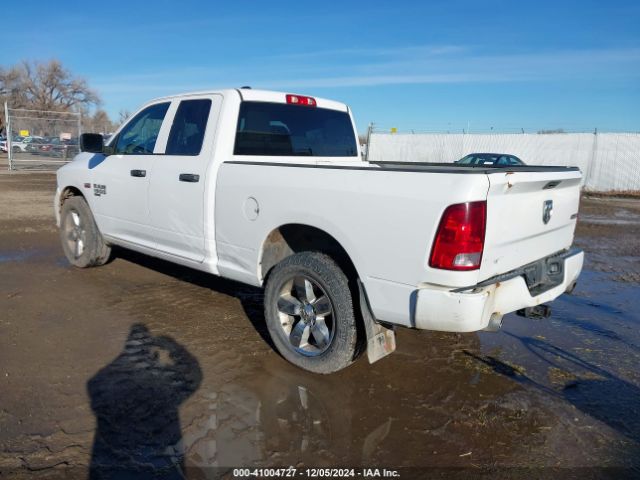 Photo 2 VIN: 1C6RR7FT5KS626746 - RAM 1500 