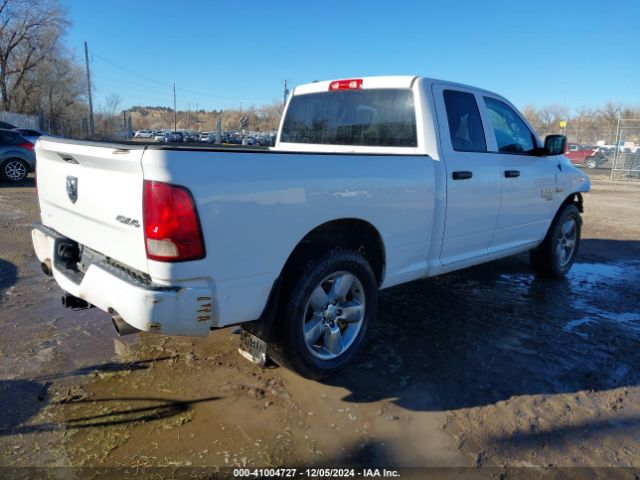 Photo 3 VIN: 1C6RR7FT5KS626746 - RAM 1500 