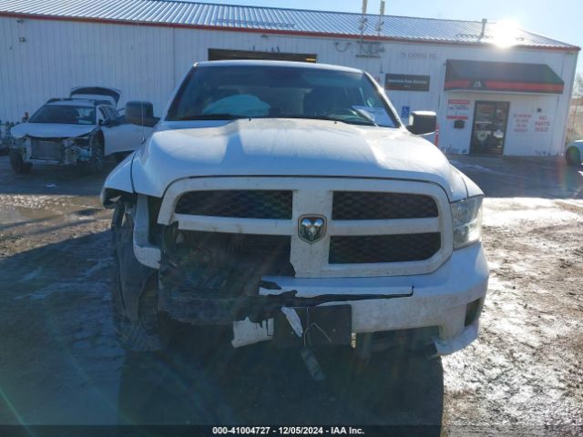 Photo 5 VIN: 1C6RR7FT5KS626746 - RAM 1500 