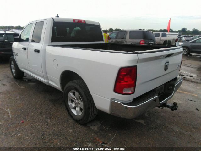 Photo 2 VIN: 1C6RR7FT5LS151410 - RAM 1500 CLASSIC 