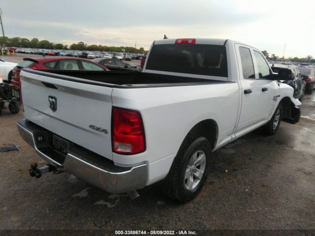 Photo 3 VIN: 1C6RR7FT5LS151410 - RAM 1500 CLASSIC 