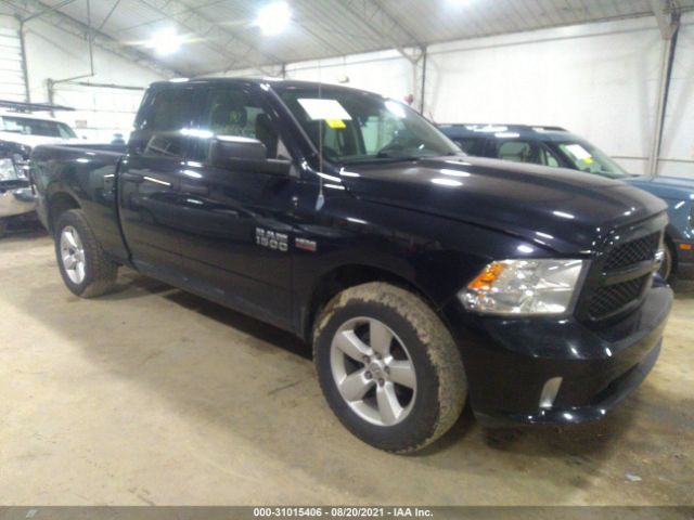 Photo 0 VIN: 1C6RR7FT6ES118919 - RAM 1500 