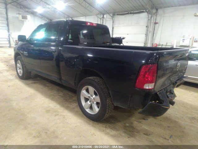 Photo 2 VIN: 1C6RR7FT6ES118919 - RAM 1500 