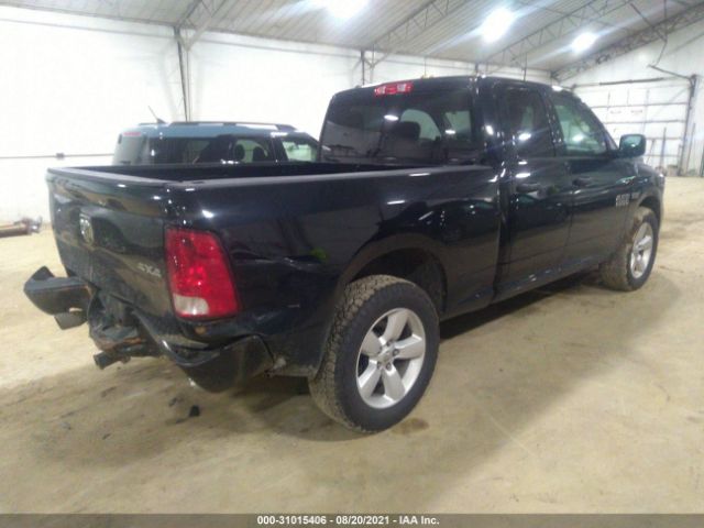 Photo 3 VIN: 1C6RR7FT6ES118919 - RAM 1500 