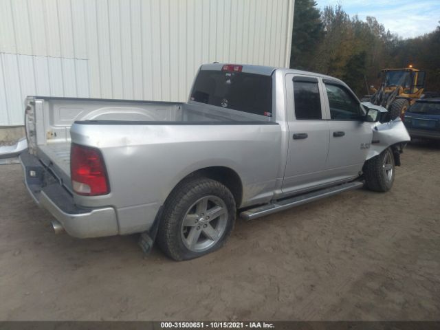 Photo 3 VIN: 1C6RR7FT6ES186136 - RAM 1500 