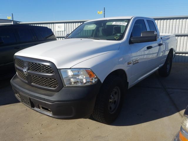 Photo 1 VIN: 1C6RR7FT6ES220060 - RAM 1500 