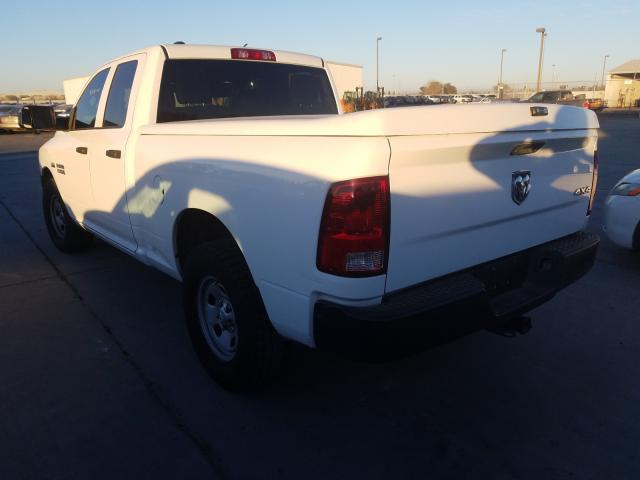 Photo 2 VIN: 1C6RR7FT6ES220060 - RAM 1500 