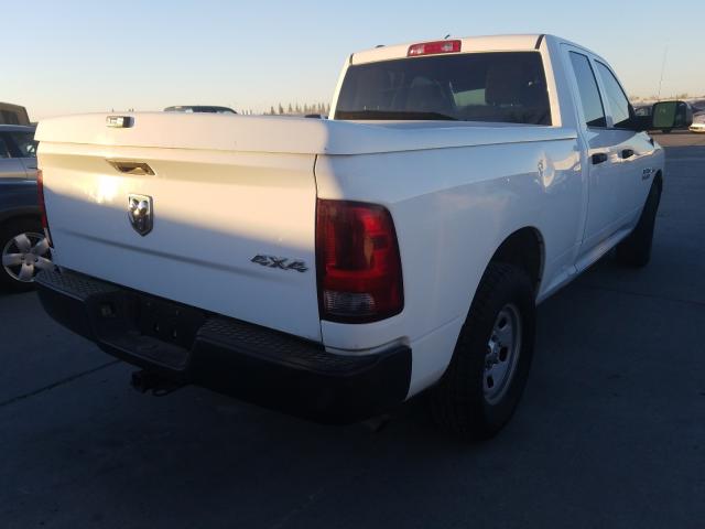 Photo 3 VIN: 1C6RR7FT6ES220060 - RAM 1500 