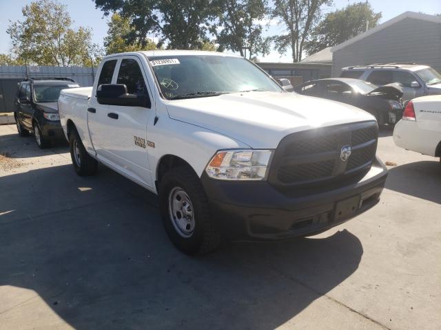 Photo 0 VIN: 1C6RR7FT6ES220060 - RAM 1500 