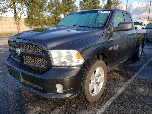 Photo 1 VIN: 1C6RR7FT6FS620752 - RAM 1500 ST 