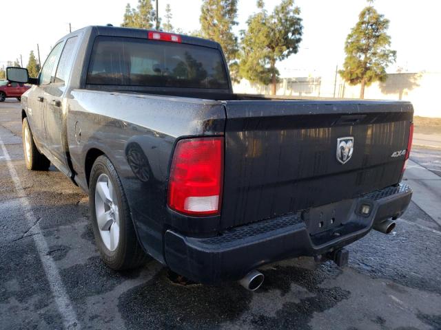 Photo 2 VIN: 1C6RR7FT6FS620752 - RAM 1500 ST 