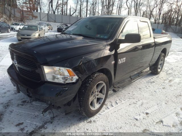 Photo 1 VIN: 1C6RR7FT6FS652178 - RAM 1500 