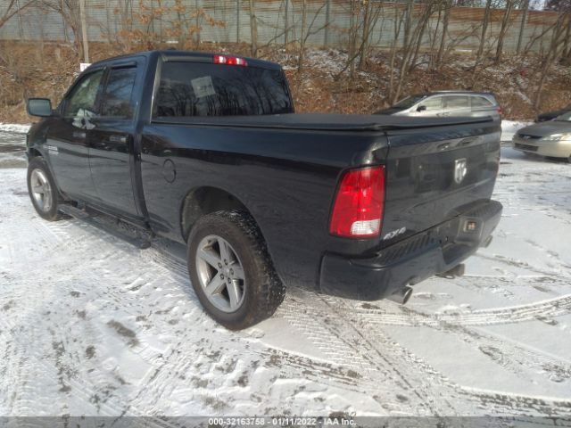 Photo 2 VIN: 1C6RR7FT6FS652178 - RAM 1500 