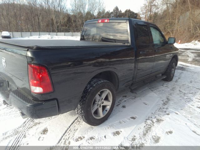 Photo 3 VIN: 1C6RR7FT6FS652178 - RAM 1500 