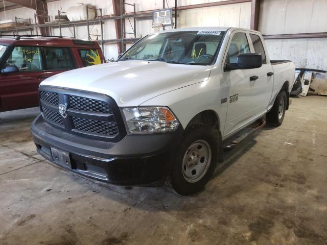 Photo 1 VIN: 1C6RR7FT6GS178184 - RAM 1500 ST 