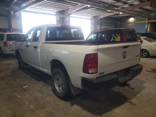 Photo 2 VIN: 1C6RR7FT6GS178184 - RAM 1500 ST 