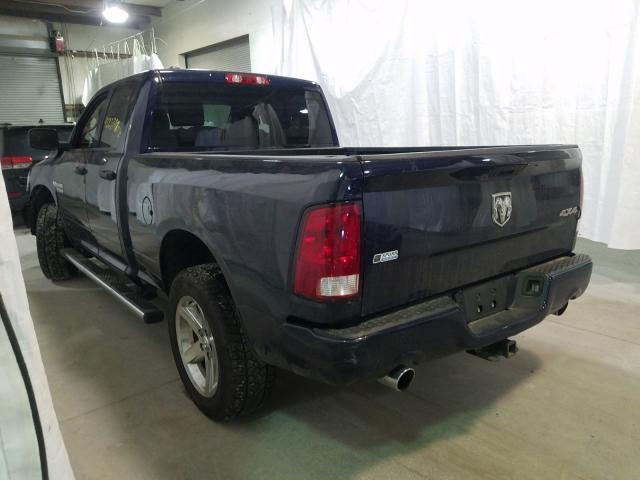 Photo 2 VIN: 1C6RR7FT6HS600648 - RAM 1500 ST 