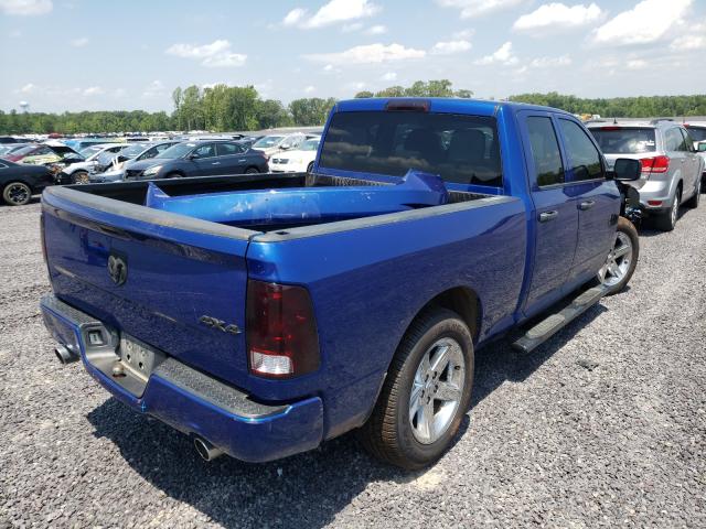 Photo 3 VIN: 1C6RR7FT6HS660686 - RAM 1500 ST 