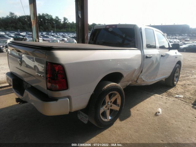 Photo 3 VIN: 1C6RR7FT6JS186440 - RAM 1500 