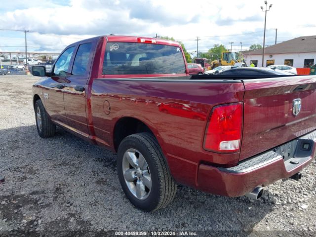 Photo 2 VIN: 1C6RR7FT6KS517373 - RAM 1500 