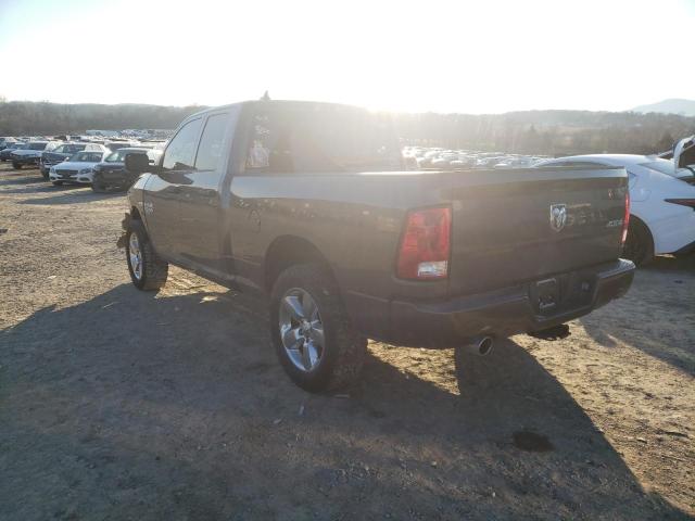 Photo 2 VIN: 1C6RR7FT6KS597712 - RAM 1500 CLASS 