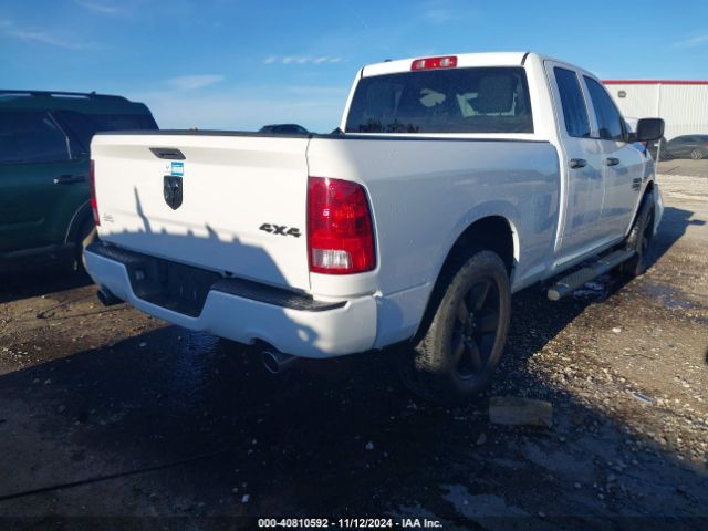 Photo 3 VIN: 1C6RR7FT6KS747432 - RAM 1500 