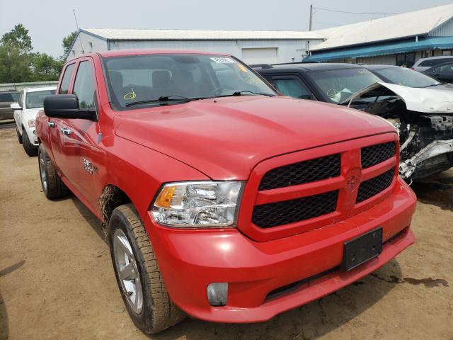 Photo 0 VIN: 1C6RR7FT7DS575348 - DODGE RAM 1500 