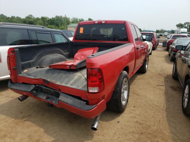 Photo 3 VIN: 1C6RR7FT7DS575348 - DODGE RAM 1500 