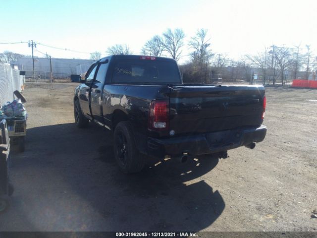 Photo 2 VIN: 1C6RR7FT7DS720114 - RAM 1500 