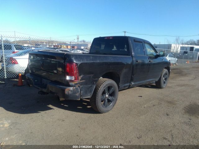 Photo 3 VIN: 1C6RR7FT7DS720114 - RAM 1500 