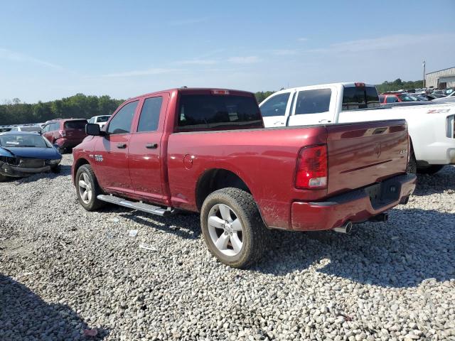 Photo 1 VIN: 1C6RR7FT7ES158443 - RAM 1500 ST 