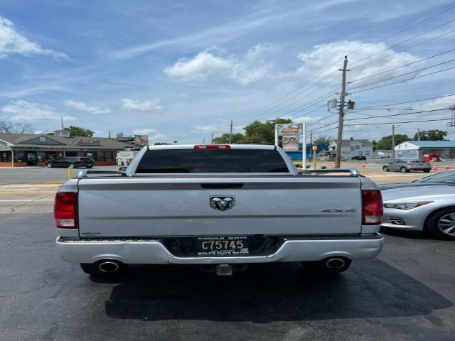 Photo 5 VIN: 1C6RR7FT7ES195024 - RAM 1500 