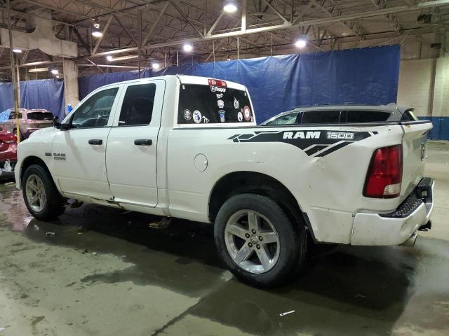 Photo 1 VIN: 1C6RR7FT7ES209696 - RAM 1500 