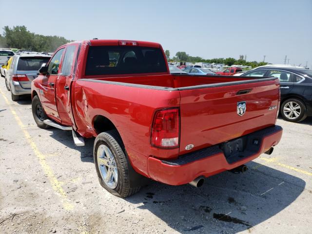 Photo 2 VIN: 1C6RR7FT7ES231388 - RAM 1500 ST 