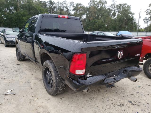 Photo 2 VIN: 1C6RR7FT7ES300158 - RAM 1500 ST 