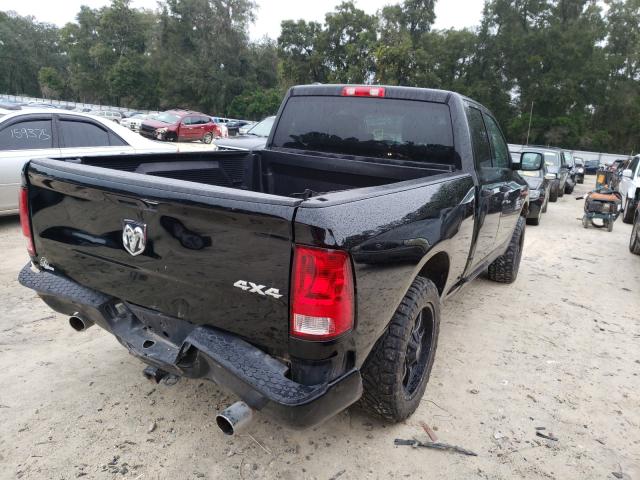 Photo 3 VIN: 1C6RR7FT7ES300158 - RAM 1500 ST 